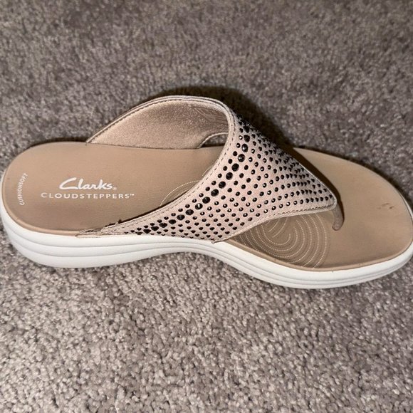 Clarks Sandals - Picture 2 of 4